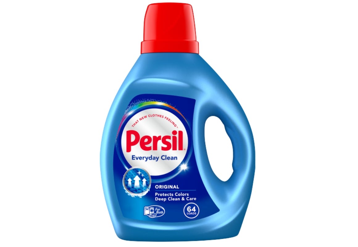 Persil Detergent