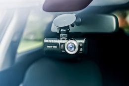 Walmart Flash Deal: Score This 3-Camera Dash Cam for Only $47 (Reg. $90) card image