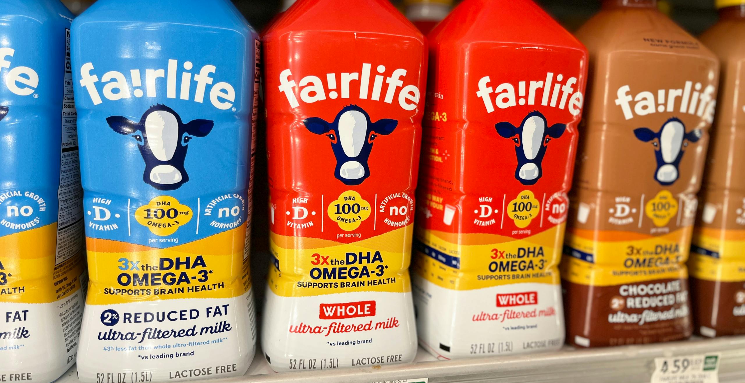 Fairlife Milk Recall 2024 Daphne Robenia