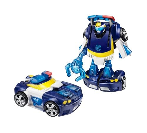 Playskool Heroes Transformers Rescue Bots