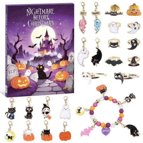 Halloween Advent Calendar