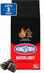 Kingsford Match Light Charcoal
