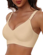 Women's Wireless Bra