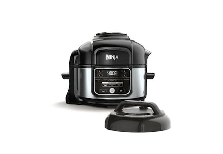 Ninja Foodi Pressure Cooker