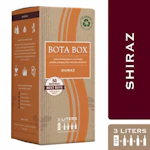 Bota Box Shiraz Red Wine
