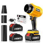 Cordless Leaf Blower