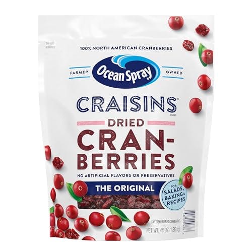 Ocean Spray Craisins