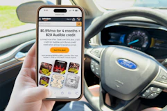 audible moneymaker deal ft