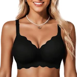 Women's Jelly Bra