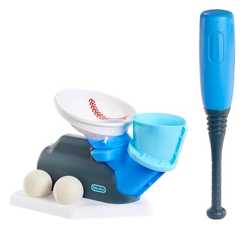 Little Tikes 2-in-1 Pop 'n Pitch Trainer