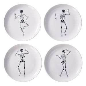 Way to Celebrate Appetizer Plate Set