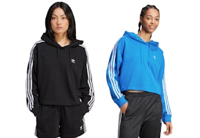 Adidas Women's Hoodie