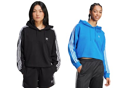 Adidas Women's Hoodie