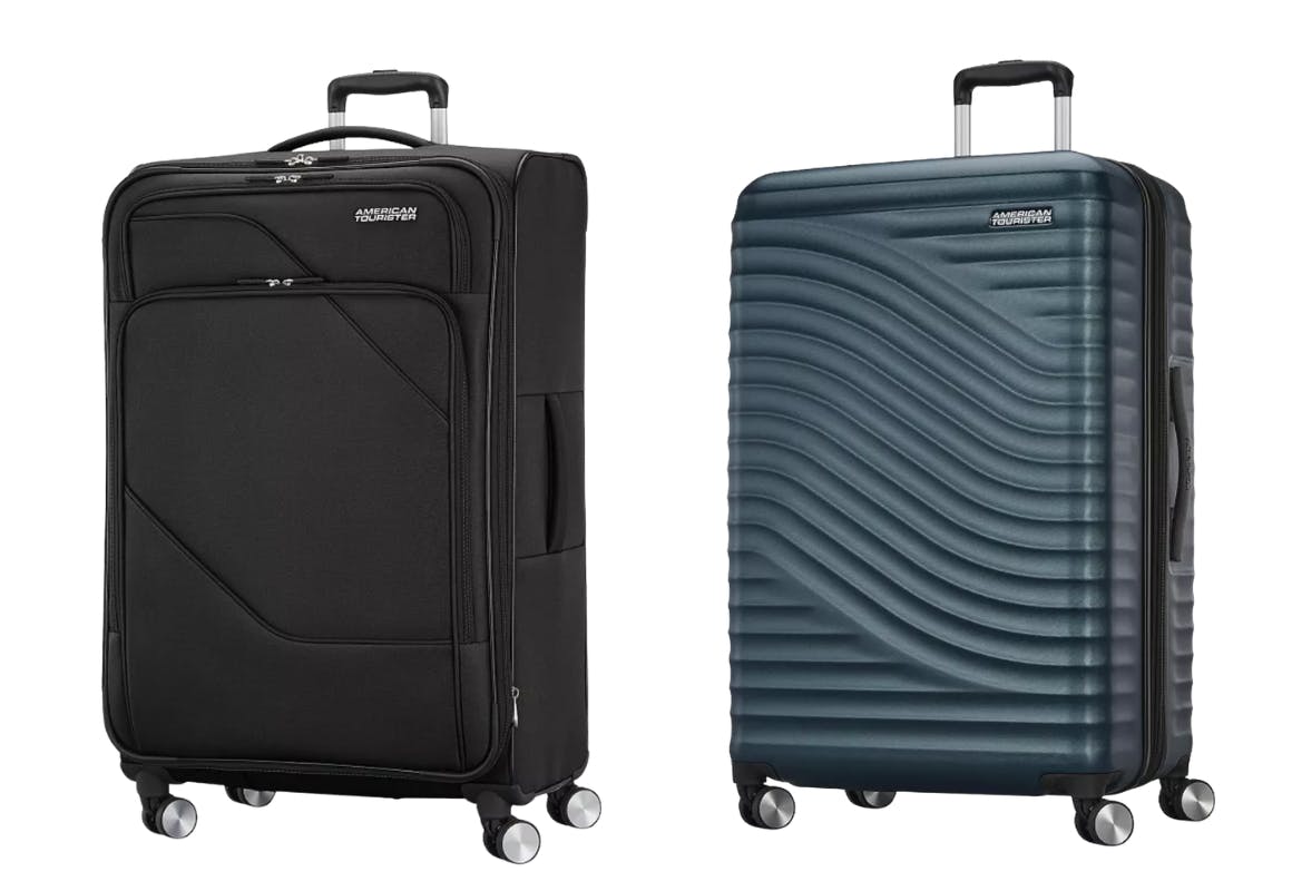 American Tourister Luggage