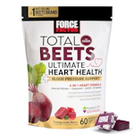 Force Factor Total Beets Soft Chews