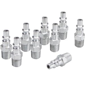 Air Tool Plugs