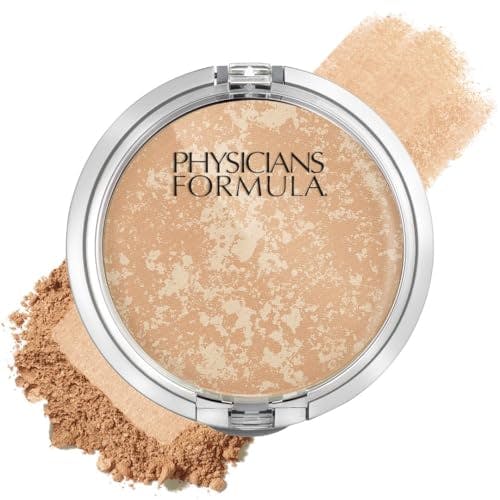 Physicians Formula Mineral Wear Powder