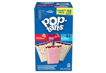 Kellogg's Pop-Tarts Pastries