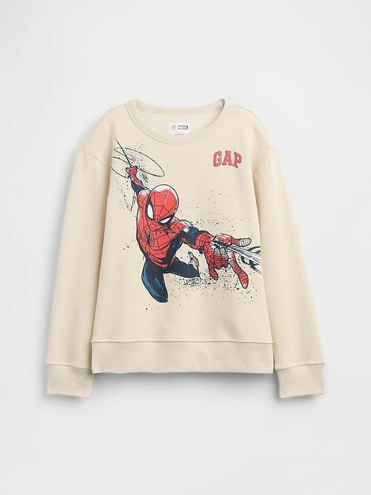 Gap Kids' Marvel Sweatshirt
