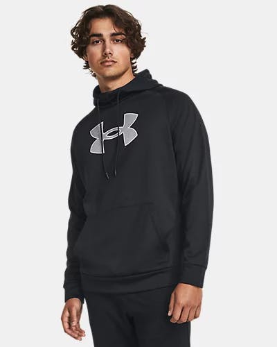 Under Armour Men's Fleece Hoodie
