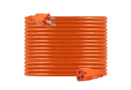 GE Outdoor Extension Cord