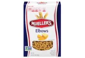 Mueller's Pasta Box