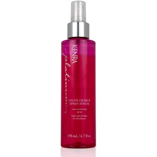 Kenra Platinum Color Charge Spray