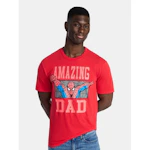 Marvel Spider-Man Men's Tee