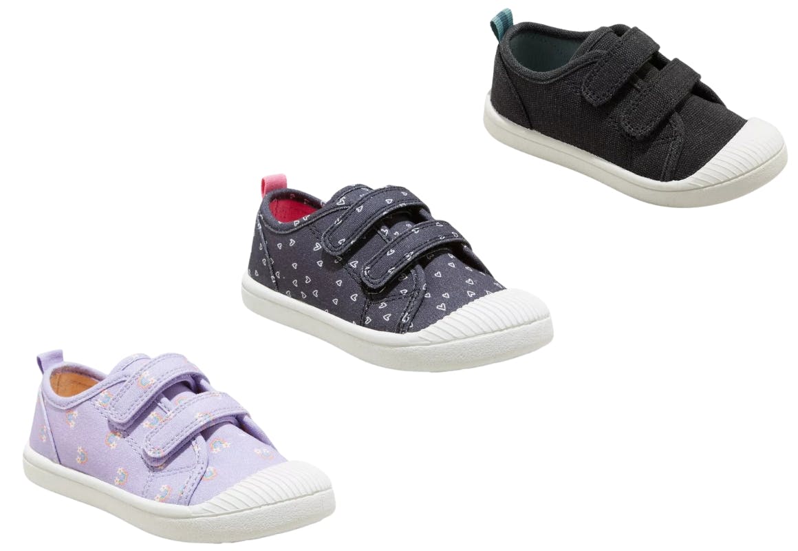 Cat & Jack Toddler Sneakers