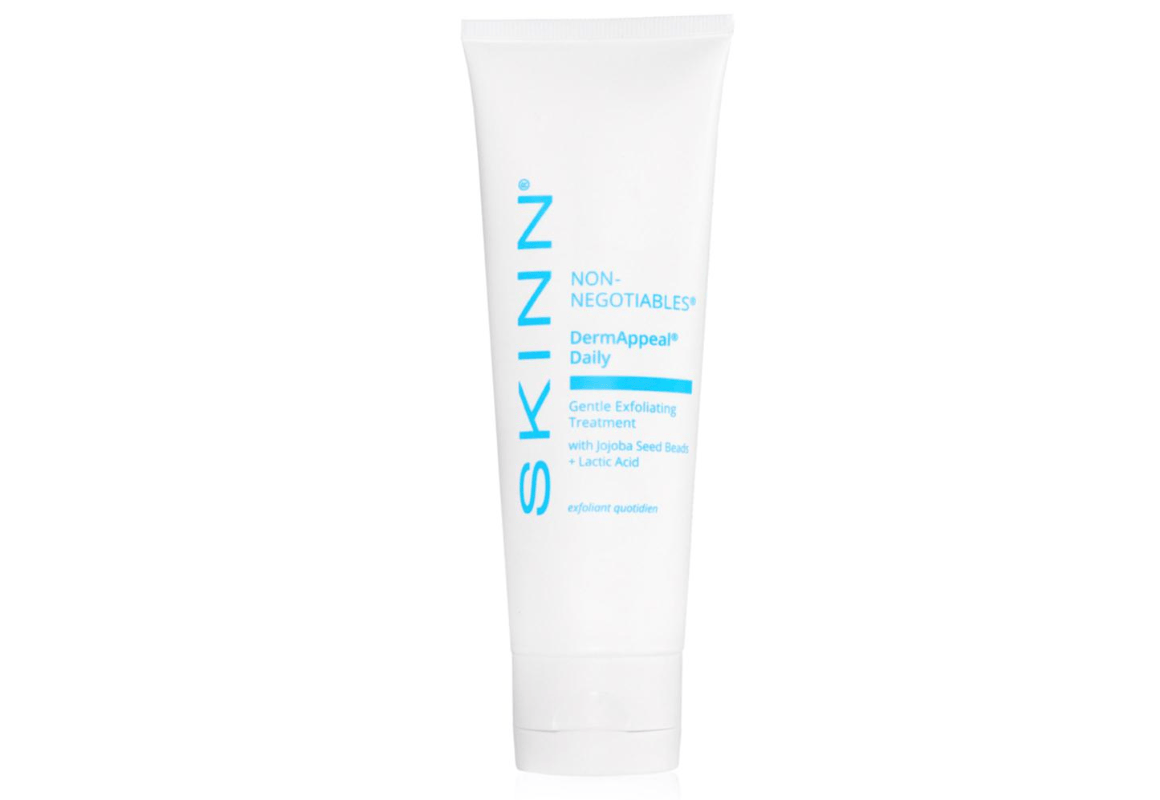 Skinn Non-Negotiables Exfoliator