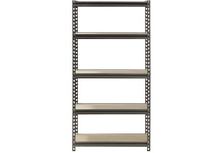 Muscle Rack Steel Shelving