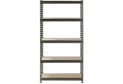 Muscle Rack Steel Shelving