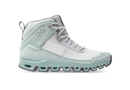 On Women's Cloudridge Shoes