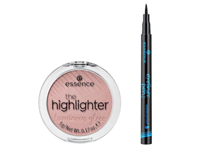 2 Essence Cosmetics