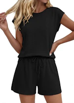 Women's Two-Piece Lounge Set