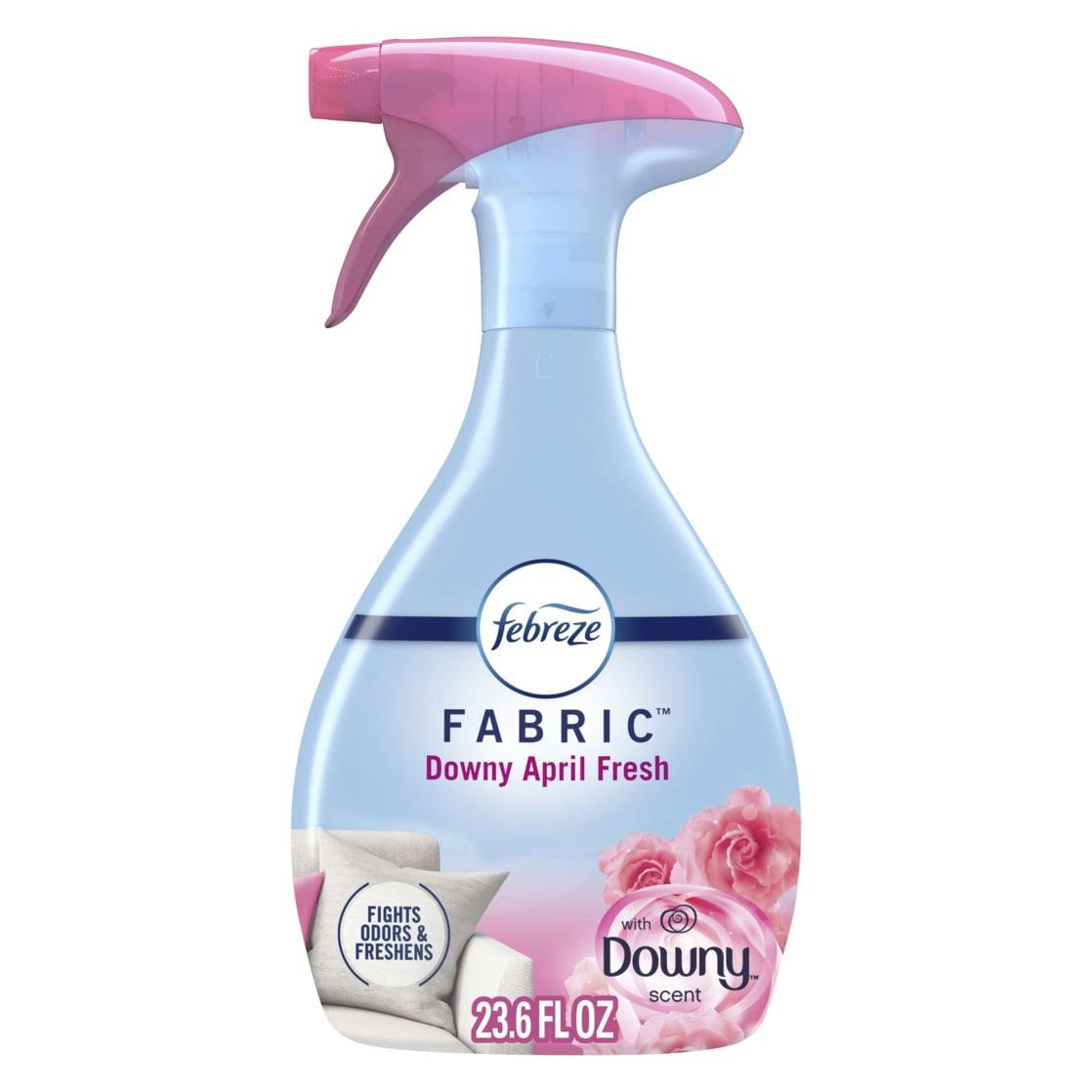 Febreze Fabric Spray