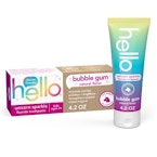 Hello Kids' Toothpaste
