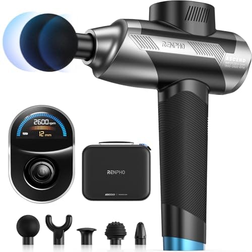 Massage Gun
