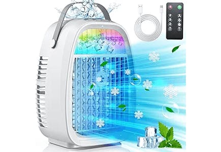 Portable Air Conditioner