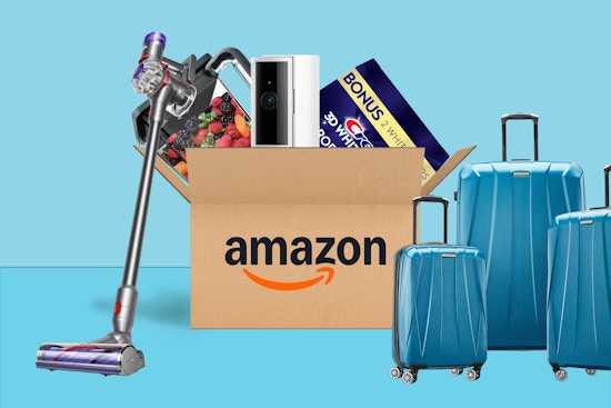 amazon early prime day deals