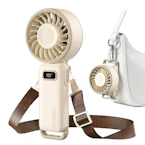 Portable Handheld Fan