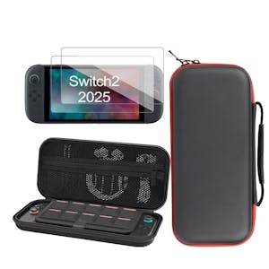 Nintendo Switch 2 Case