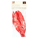 Silky Twist Hair Rollers