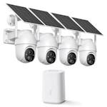 Home Security Camera System