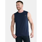 Brahma Men's Muscle Tee