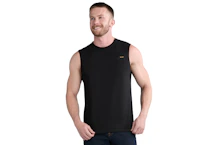 Brahma Men's Muscle Tee