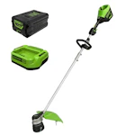 Greenworks 60V Cordless String Trimmer