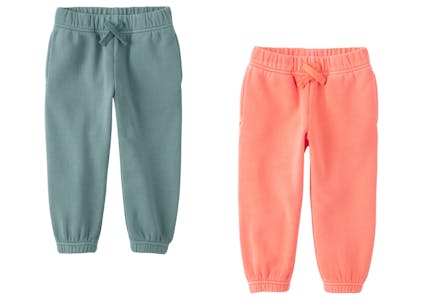 The Children's Place Toddler Joggers