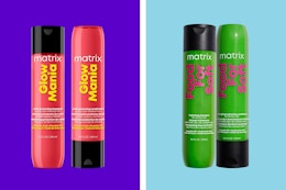 Matrix Shampoo and Conditioner Sets, Only $29.40 for Amazon Prime Day card image