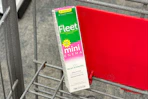 fleet mini enema in shopping cart